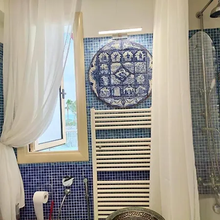 Villa Del Mar With Heated Pool & Mazotos