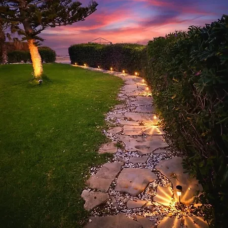 Del Mar With Heated Pool & Villa