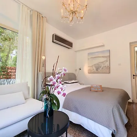 Del Mar With Heated Pool & Villa