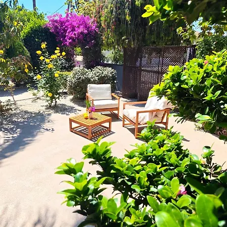 Del Mar With Heated Pool &
