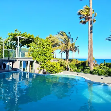 Del Mar With Heated Pool & 别墅 马佐托斯