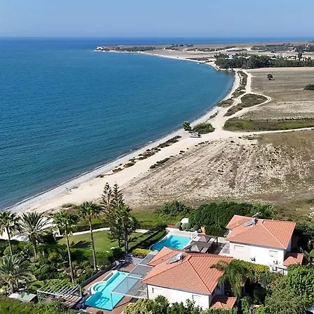 Del Mar With Heated Pool & * Mazotos