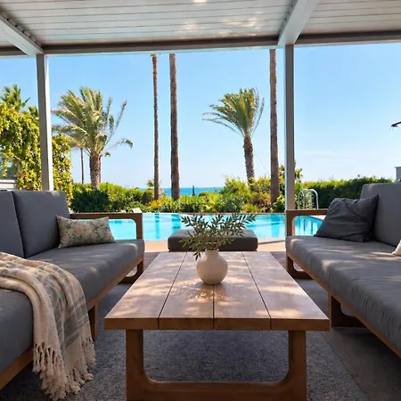 Villa Del Mar With Heated Pool & *