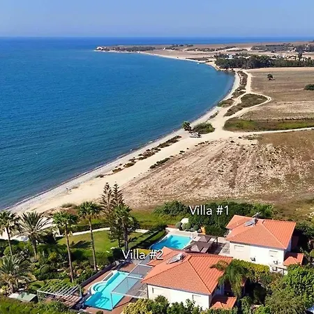 Del Mar With Heated Pool & וילה