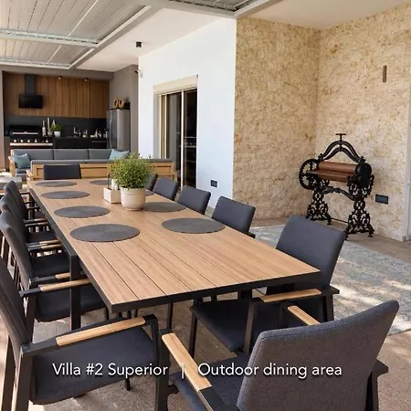 וילה Del Mar With Heated Pool & *