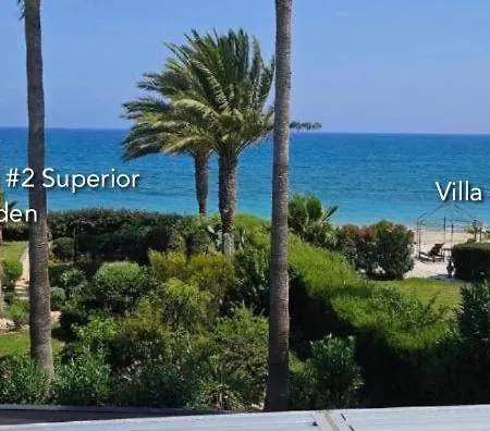 Del Mar With Heated Pool & וילה