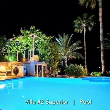 Del Mar With Heated Pool & מזוטוס