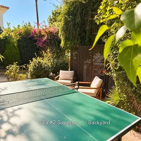 Del Mar With Heated Pool &