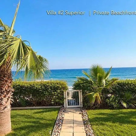 וילה Del Mar With Heated Pool &