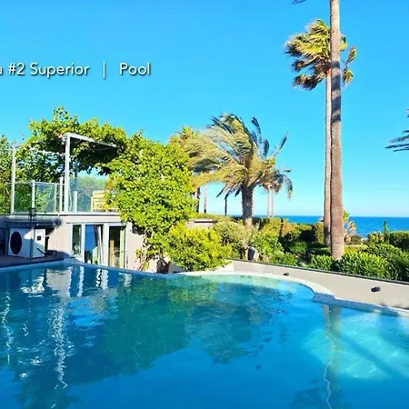 וילה Del Mar With Heated Pool & *