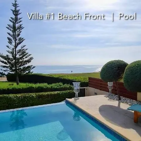 Del Mar With Heated Pool & מזוטוס