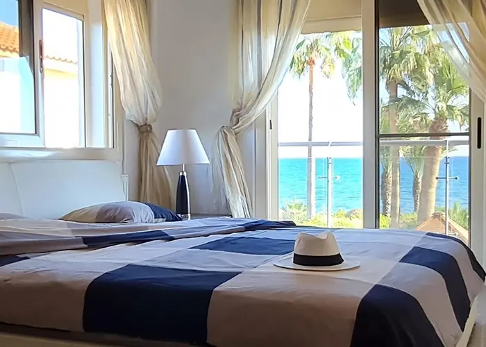 Vila Del Mar Heated Pool *