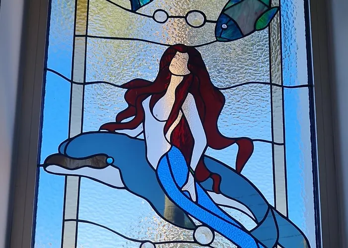 Vila Del Mar Heated Pool