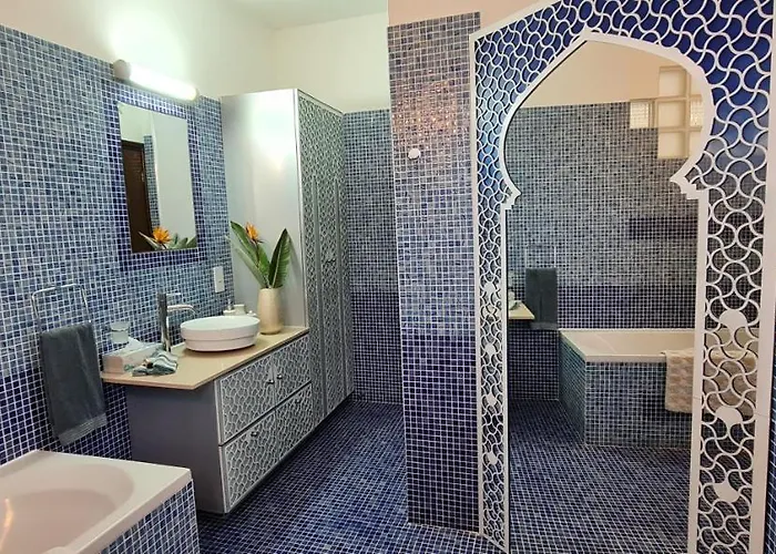 Del Mar Heated Pool Vila