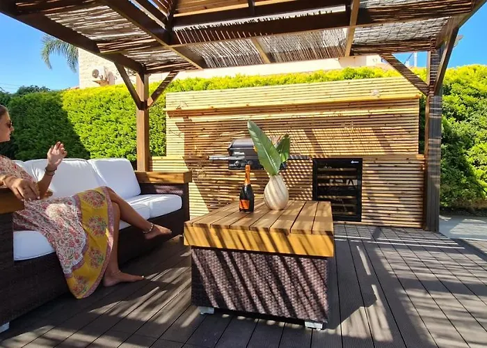 Vila Del Mar Heated Pool *