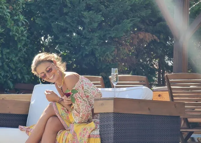 Del Mar Heated Pool *