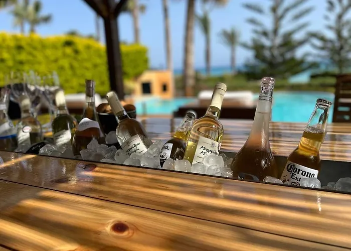 Del Mar Heated Pool Vila *