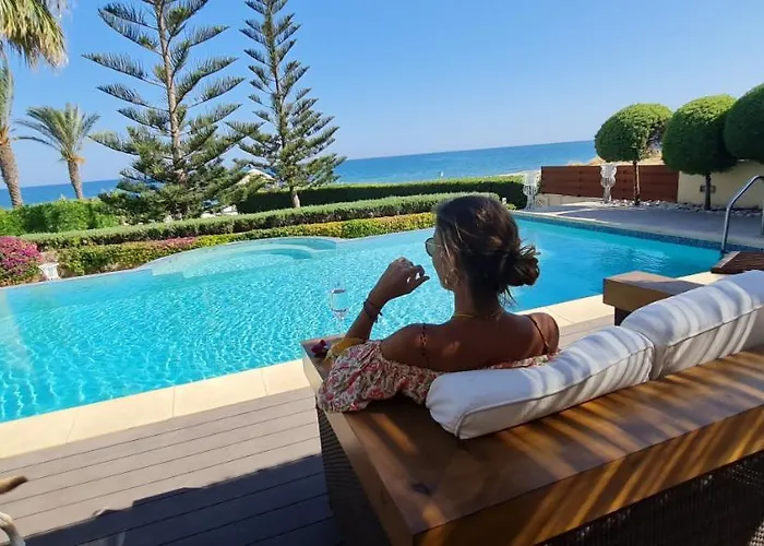 Vila Del Mar Heated Pool *