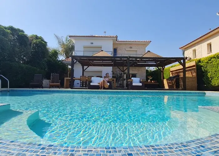 Vila Del Mar Heated Pool *