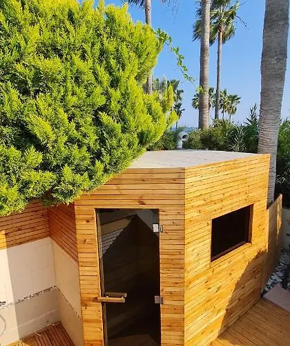 Del Mar Heated Pool Vila *