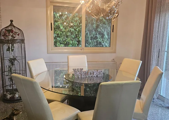 Del Mar Heated Pool Vila Mazotos